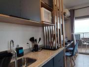 Apartamento com 1 dormitório, 28 m² venda por R$ 490. ou...