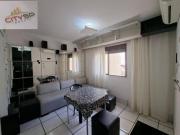 Apartamento com 1 dormitório, 30 m² venda por R$...