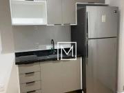 Apartamento com 1 dormitório, 30 m² venda por R$...