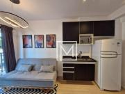 Apartamento com 1 dormitório, 30 m² venda por R$...