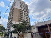 Apartamento com 1 dormitório, 30 m² venda por R$...