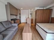 Apartamento com 1 dormitório, 30 m² venda por R$...