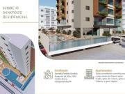 Apartamento com 1 dormitório, 31 m² venda por R$...