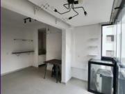 Apartamento com 1 dormitório, 32 m² venda por R$...