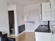 Apartamento com 1 dormitório, 32 m² venda por R$...