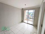 Apartamento com 1 dormitório, 33 m² venda por R$...