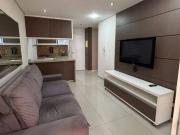 Apartamento com 1 dormitório, 33 m² venda por R$...