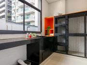 Apartamento com 1 dormitório, 33 m² venda por R$...