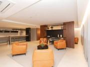 Apartamento com 1 dormitório, 33 m² venda por R$...