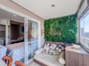 Apartamento com 1 dormitório, 33 m² venda por R$...