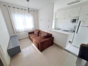 Apartamento com 1 dormitÃ³rio, 34mÂ² venda R$ 265.000,00...
