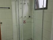 Apartamento com 1 dormitório, 35 m² Santo Amaro São Paulo/SP