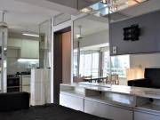 Apartamento com 1 dormitório, 36 m² Consolação São Paulo/SP