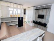 Apartamento com 1 dormitório, 36 m² venda por R$...