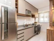 Apartamento com 1 dormitório, 37 m² venda por R$...