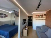 Apartamento com 1 dormitório à venda, 37 m² por R$...