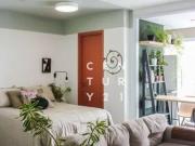 Apartamento com 1 dormitório, 37 m² venda por R$...