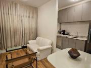 Apartamento com 1 dormitório, 37 m² venda por R$...