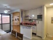 Apartamento com 1 dormitório, 38 m² venda por R$ 490.000...