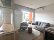 Apartamento com 1 dormitório, 38 m² venda por R$...