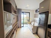 Apartamento com 1 dormitório, 38 m² venda por R$...