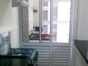 Apartamento com 1 dormitório, 39 m² venda por R$...