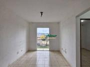 Apartamento com 1 dormitório, 40 m² venda por R$...