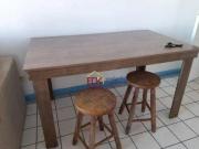 Apartamento com 1 dormitório, 40 m² venda por R$...