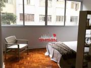 Apartamento com 1 dormitório, 40 m² venda por R$...