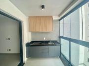 Apartamento com 1 dormitório, 40 m² venda por R$...