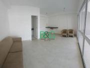 Apartamento com 1 dormitório, 40 m² venda por R$...