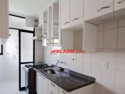 Apartamento com 1 dormitório, 40 m² venda por R$...