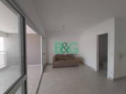 Apartamento, 40 m² venda por R$ 603.200,00 ou aluguel...