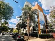 Apartamento com 1 dormitório, 41 m² venda ou aluguel...