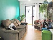 Apartamento com 1 dormitório, 41 m² venda por R$...