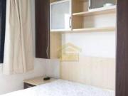 Apartamento com 1 dormitório, 41 m² venda por R$...