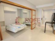 Apartamento com 1 dormitório, 41 m² venda por R$...