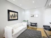 Apartamento com 1 dormitório, 42 m² venda por R$...
