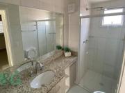 Apartamento com 1 dormitório à venda, 43 m² por R$...