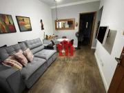 Apartamento com 1 dormitório, 43 m² venda por R$...