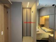 Apartamento com 1 dormitório, 44 m² venda por R$...