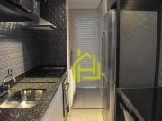 Apartamento, 44 m² venda por R$ 435.000,00 ou aluguel...