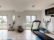 Apartamento com 1 dormitório, 45 m² venda por R$...