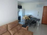 Apartamento com 1 dormitório, 46 m² venda por R$...