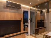 Apartamento com 1 dormitório, 46 m² venda por R$...