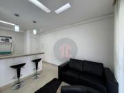 Apartamento com 1 dormitório, 47 m² venda por R$...