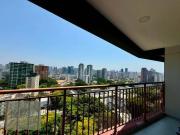 Apartamento com 1 dormitÃ³rio Ã venda, 47 mÂ² por R$...