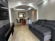 Apartamento com 1 dormitório, 48 m² venda por R$...