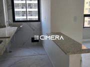 Apartamento com 1 dormitório, 49 m² venda por R$...