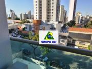 Apartamento com 1 dormitório, 50 m² venda por R$...
